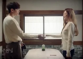 Streaming Drama Korea Terbaru Oh Master, Love on the Menu, dan Hush