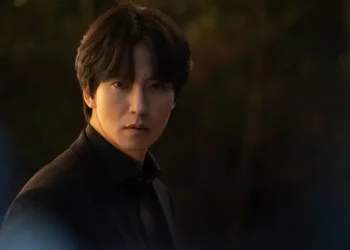 Kim Nam Gil dan Chun Woo Hee Kembali Menjadi Pembawa Acara Buil Film Awards