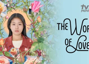Sinopsis Film Dunia Cinta di Vidio, Film Korea yang Penuh Prestasi