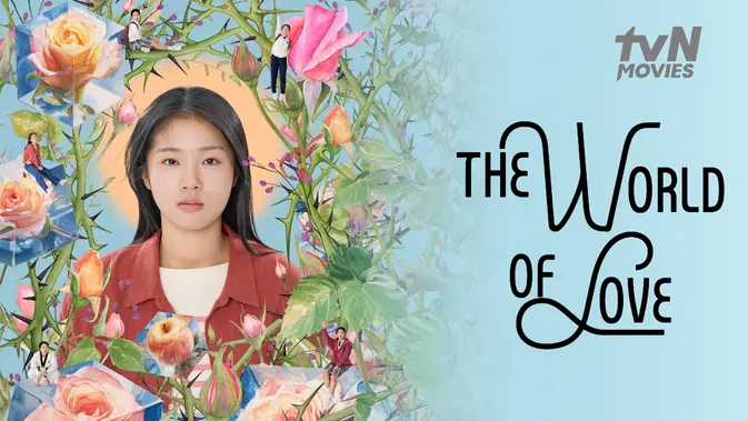Sinopsis Film Dunia Cinta di Vidio, Film Korea yang Penuh Prestasi