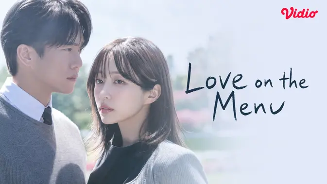Sinopsis Drama Korea Love on the Menu yang Diperankan Hani EXID dan Tersedia di Vidio