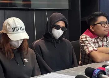 Korban Dugaan TPKS Betrand Peto Mundur dari Kerja, Alami Trauma Usai Doxing