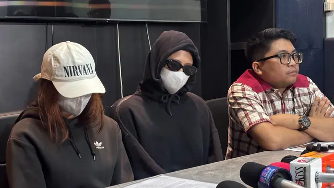 Korban Dugaan TPKS Betrand Peto Mundur dari Kerja, Alami Trauma Usai Doxing