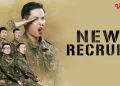 Drama Rilis Minggu Ini 9 September 2026 New Recruit Season 2 Tayang dengan Komandan Baru