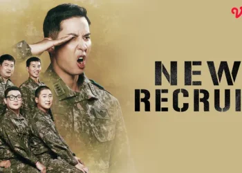 Drama Rilis Minggu Ini 9 September 2026 New Recruit Season 2 Tayang dengan Komandan Baru