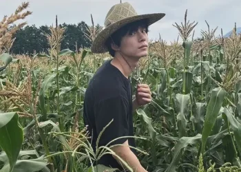 Agensi Bantah Isu KDRT Usai Dipolisikan oleh Kentaro Sakaguchi
