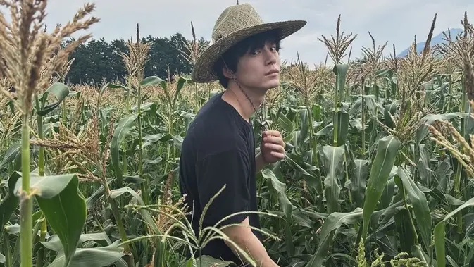 Agensi Bantah Isu KDRT Usai Dipolisikan oleh Kentaro Sakaguchi