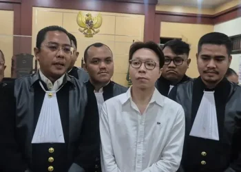 Kuasa Hukum Soroti Keterangan Saksi dan Sebut Kejanggalan Barang Bukti Richard Lee