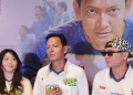 Fedi Nuril Pelajari Parenting Melalui Film Bapakmu Kiper