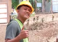 Denny Caknan Debut Film Perankan Mulyono di Sukses Jaya
