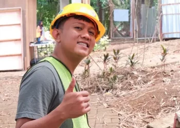 Denny Caknan Debut Film Perankan Mulyono di Sukses Jaya