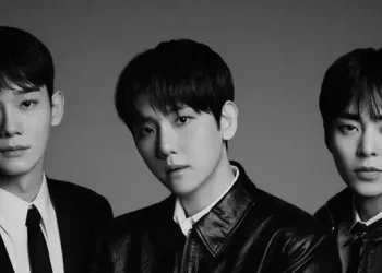 Gugatan Chen dan Baekhyun terhadap Agensi INB100, Simak Kronologinya