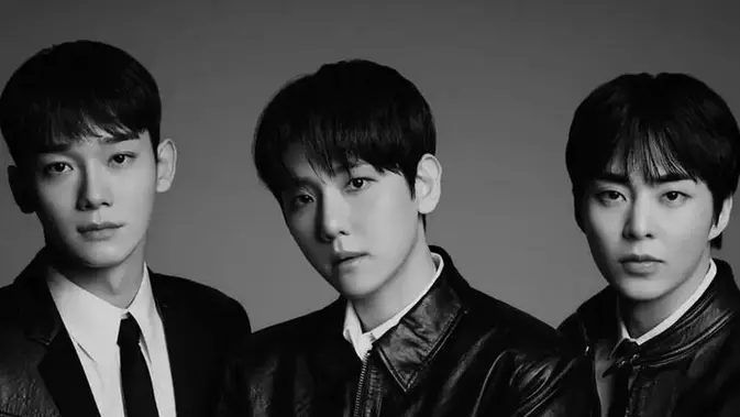 Gugatan Chen dan Baekhyun terhadap Agensi INB100, Simak Kronologinya