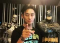 Ju Ji Hoon di Bali, Beli Bensin Eceran dan Pakai Sandal Jepit Jadi Sorotan