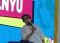 Mackenyu Ceritakan Pengalaman Menjadi Zoro di Indonesia Comic Con 2026 Sempat Kesulitan Tahan Tawa