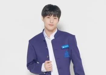 Mantan Peserta PRODUCE X 101 Kang Hyeon Su Menjadi PNS di Korea Selatan