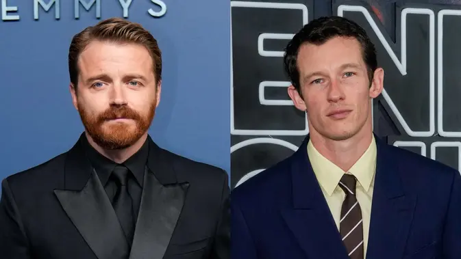 Callum Turner dan Jack Lowden Jadi Kandidat Pemeran James Bond yang Terbaru