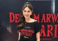Cerita Denira Wiraguna dalam Film Dendam Arwah Penari dan Belajar Tari Saat Syuting