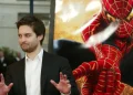 Tobey Maguire Jadi Sorotan, 3 Film Spider-Man yang Tersedia untuk Ditonton di Vidio