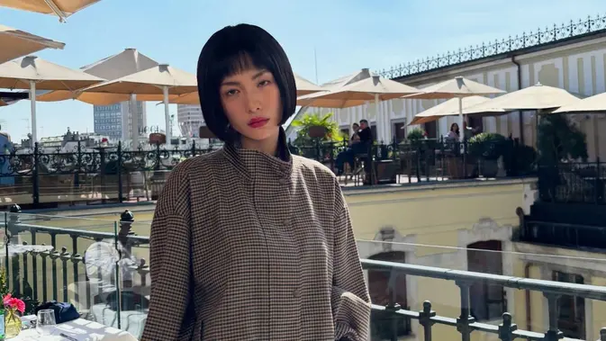 Nana Blak-blakan soal Cinta, Pernyataan Lama Disorot Setelah Pacaran dengan T.O.P