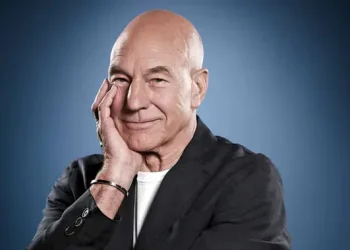Tribut Hugh Jackman dan Ian McKellen kepada Patrick Stewart dalam X-Men
