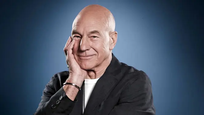 Tribut Hugh Jackman dan Ian McKellen kepada Patrick Stewart dalam X-Men