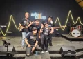 Drummer 8 Tahun Asal Papua Dapatkan Banyak Tawaran Manggung
