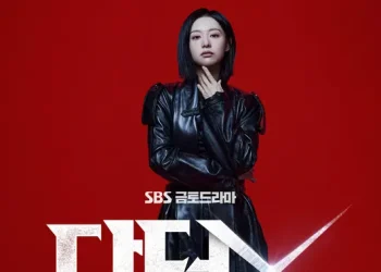 Drakor Doctor X Raih Rekor Miniseri dengan Debut Rating Tertinggi 2026