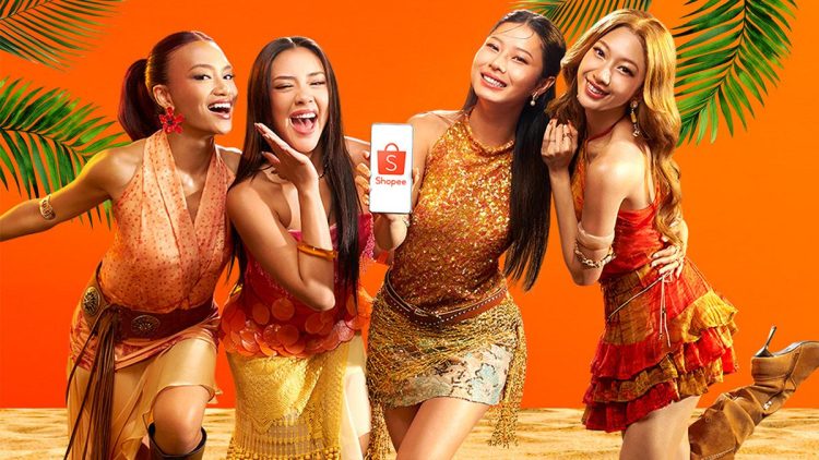 Kolaborasi no na Warnai Keseruan Belanja Bareng Teman di 11.11 Big Sale