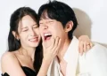 Yoo Ji Ae dan Kwak Si Yang Akan Menikah Pada 20 November 2026