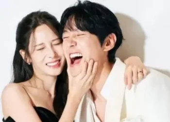 Yoo Ji Ae dan Kwak Si Yang Akan Menikah Pada 20 November 2026