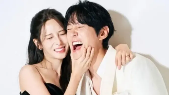 Yoo Ji Ae dan Kwak Si Yang Akan Menikah Pada 20 November 2026