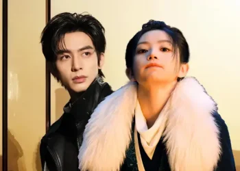 Tian Xiwei dan Song Weilong Bintangi Pearl of the Great Tang Dynasty, Simak Sinopsisnya