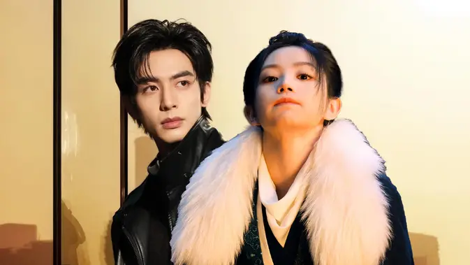 Tian Xiwei dan Song Weilong Bintangi Pearl of the Great Tang Dynasty, Simak Sinopsisnya