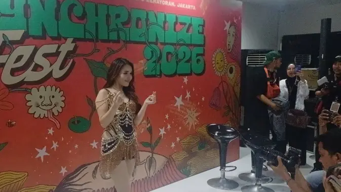 Tidak Ada Lagi yang Menganggap Saya Jomblo