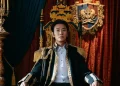 Ju Ji Hoon Menolak Peran di Drakor The Remarried Empress Karena Tak Paham Dunianya