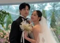 Kim Ga Eun Mengandung Anak Pertama Sebagai Kejutan untuk Yoon Sun Woo