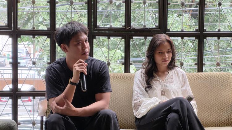 Danilla Riyadi Terjemahkan Album Candramawa ke Parfum Selami Musik Lewat Aroma