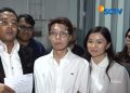 Penangguhan Penahanan Diterima oleh Majelis Hakim