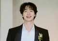 Jang Dong Yoon dan Kim Seung Yoon Menikah dengan Acara Tertutup