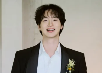 Jang Dong Yoon dan Kim Seung Yoon Menikah dengan Acara Tertutup