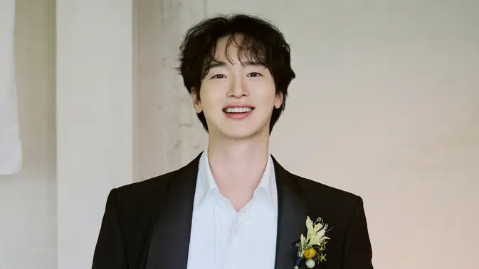 Jang Dong Yoon dan Kim Seung Yoon Menikah dengan Acara Tertutup