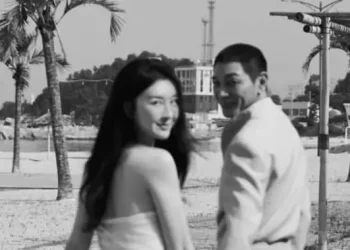 Won Hyun Joon dan Lee Su Jin Menikah Berawal dari Alat Bedah Hyper Knife