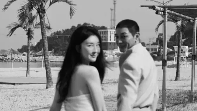 Won Hyun Joon dan Lee Su Jin Menikah Berawal dari Alat Bedah Hyper Knife