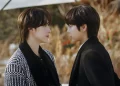 Sinopsis dan Karakter Penting Drama Korea Penyamaran yang Memicu Rasa Cinta