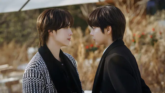 Sinopsis dan Karakter Penting Drama Korea Penyamaran yang Memicu Rasa Cinta