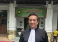 Ferry Juan Ancam Melaporkan Akun yang Tuduh Yusuf Kartiko Terlibat Narkoba