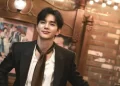 Yoo Seungho dan Lim Sejoo Diberitakan Menjalin Hubungan Pacaran Selama 6 Tahun