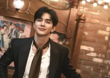 Yoo Seungho dan Lim Sejoo Diberitakan Menjalin Hubungan Pacaran Selama 6 Tahun