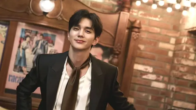 Yoo Seungho dan Lim Sejoo Diberitakan Menjalin Hubungan Pacaran Selama 6 Tahun
